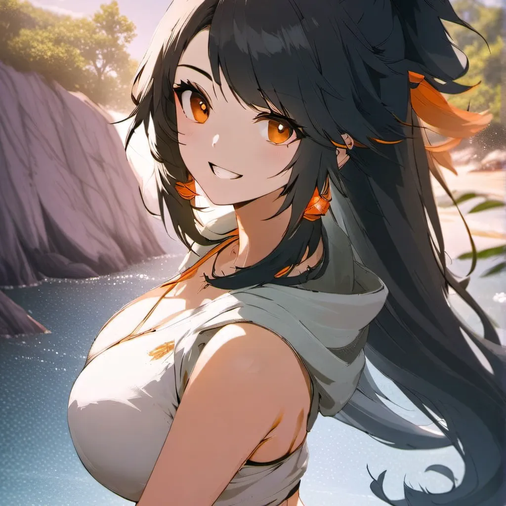 chat with ai character: sophie