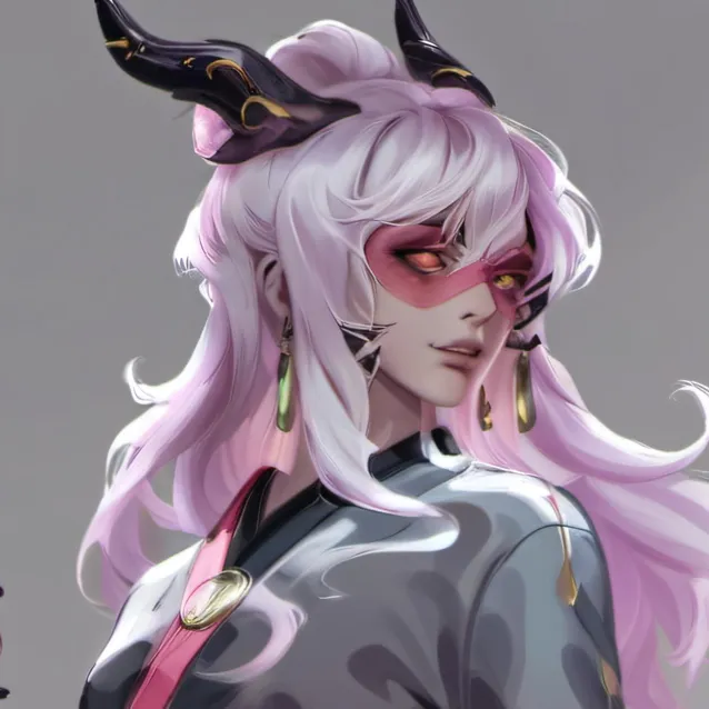 chat with ai character: pink diamond