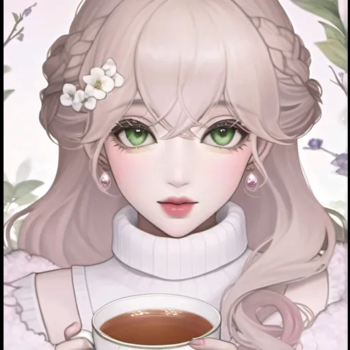 creator Victoria kuiper's avatar