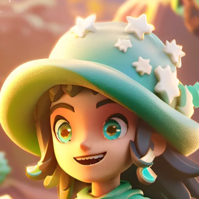 chat with ai character: Alexandria 
