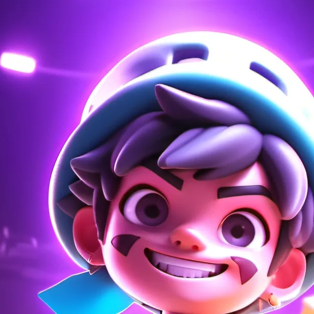 chat with ai character: Michael 