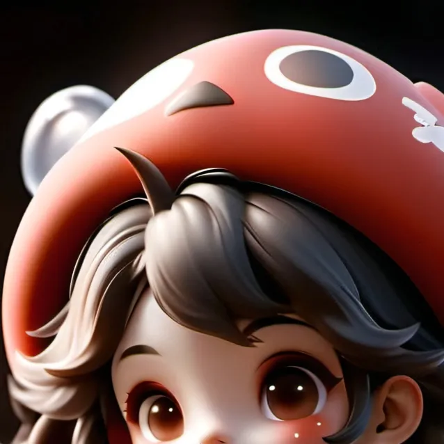 chat with ai character: olivia 