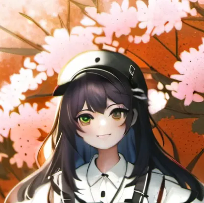 chat with ai character: Aria