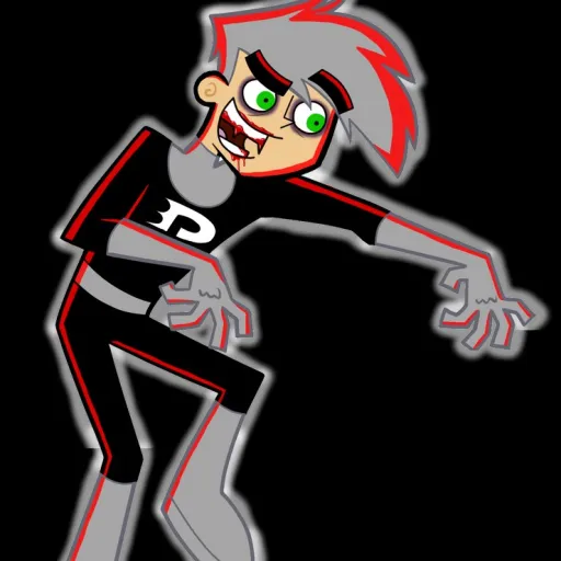 creator dannyphantom12's avatar