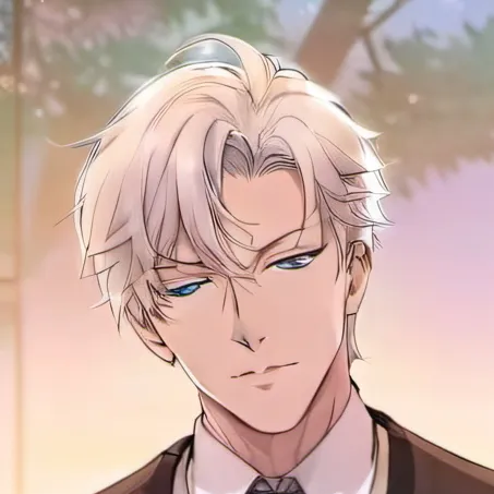 chat with ai character: Adrian 