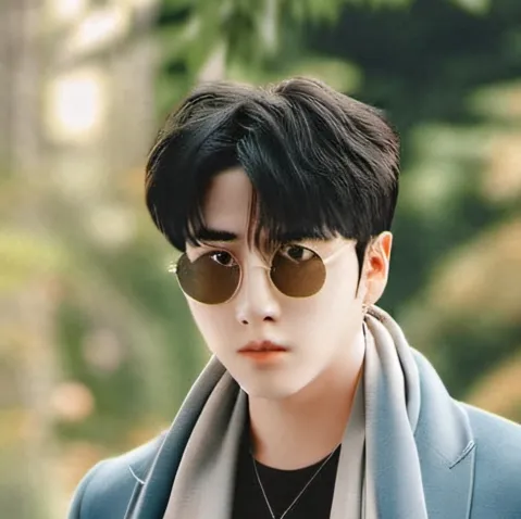 chat with ai character: Straykids