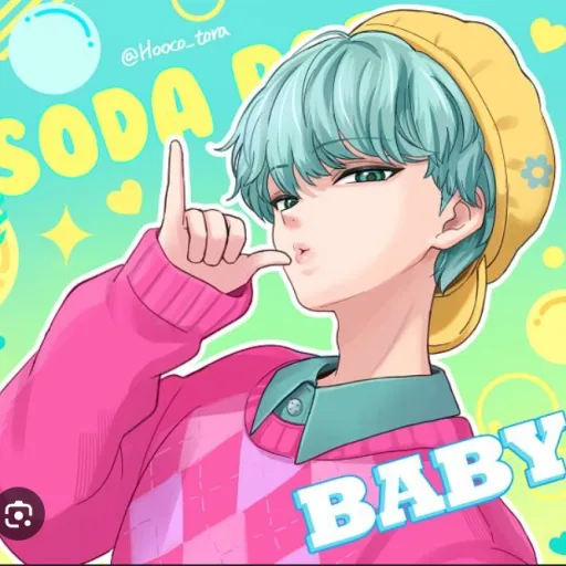 creator Baby saja lover!'s avatar