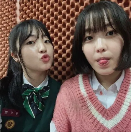 creator 💚🩷ji-min,hyo-ryung's avatar