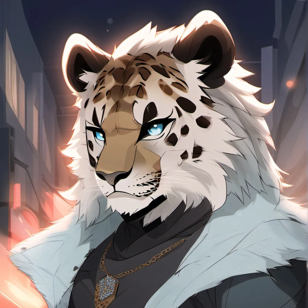 chat with ai character: Allison