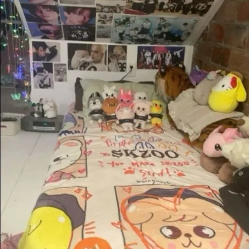 creator Stay X Star's avatar