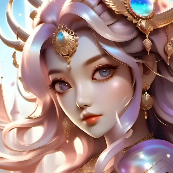 chat with ai character: Ali