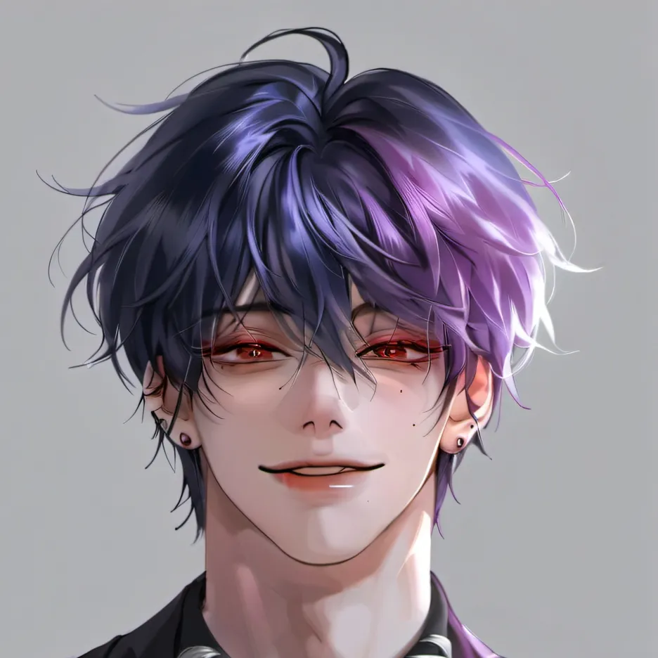 chat with ai character: Zion