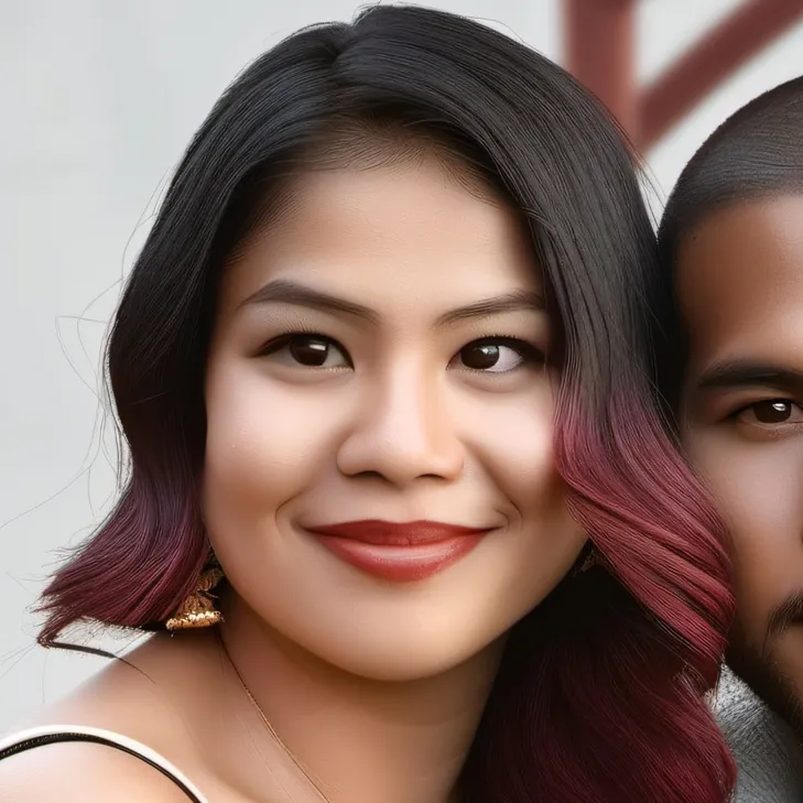 chat with ai character: Bella and liam