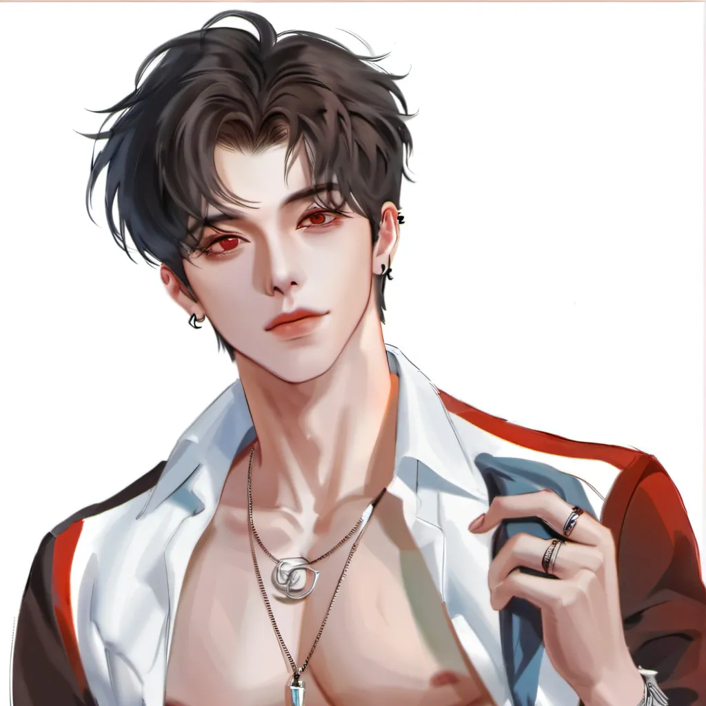 chat with ai character: Ace