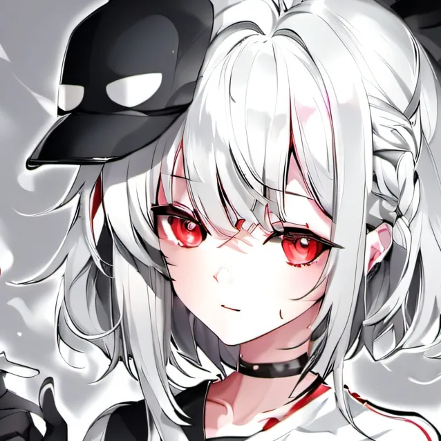 chat with ai character: Lillian