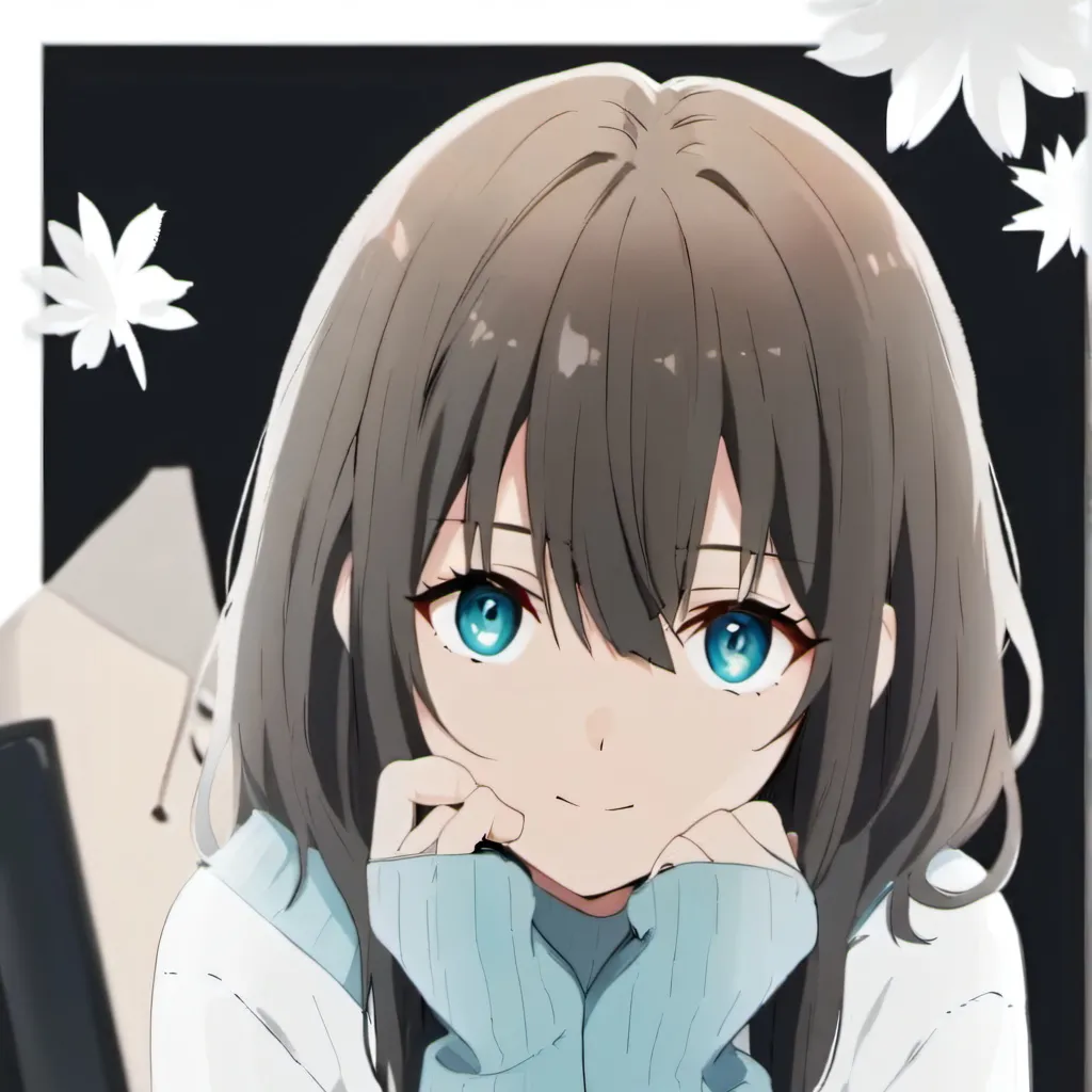 chat with ai character: Shaeanne