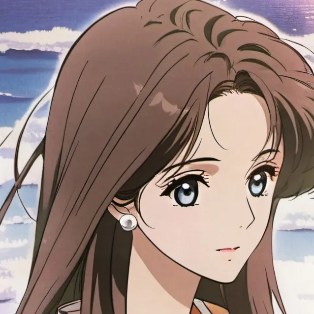 chat with ai character: mikasa