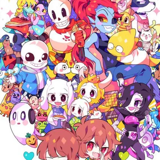 creator That1-undertalefan's avatar