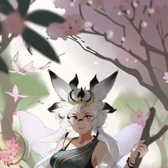 chat with ai character: Ur local therian 