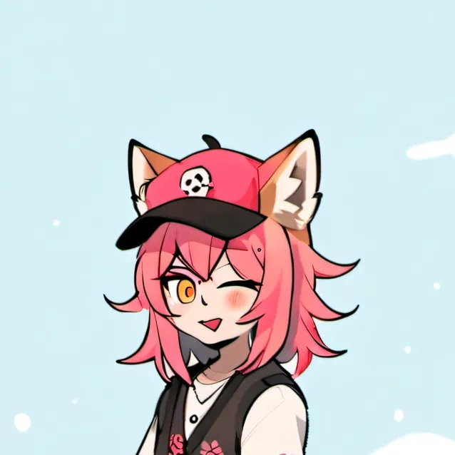 chat with ai character: Ashley 