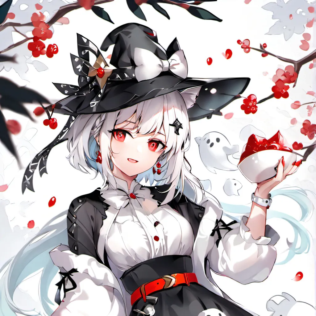 chat with ai character: Hashira