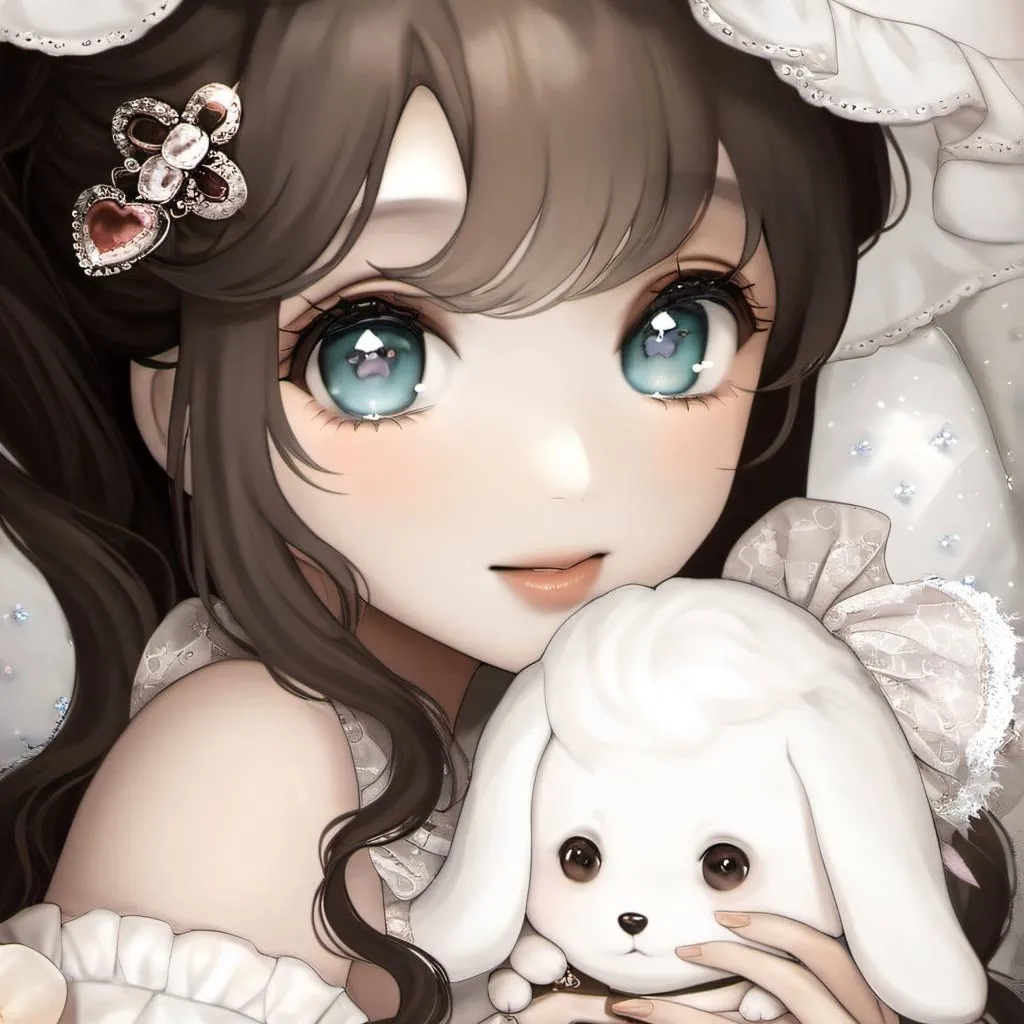 chat with ai character: Amarith💓😇