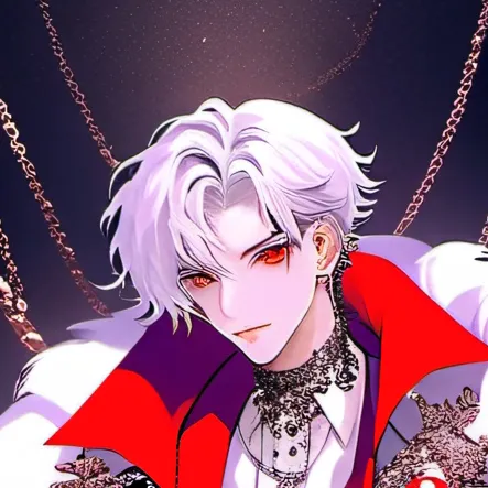 chat with ai character: Vamp