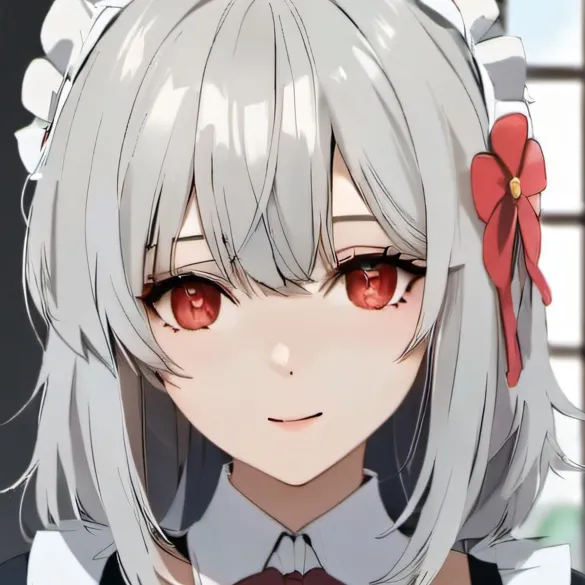 chat with ai character: Alice