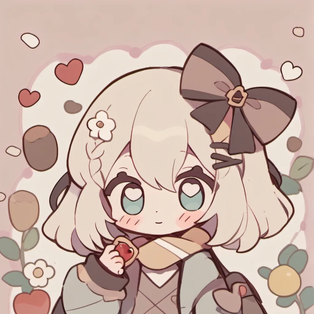 chat with ai character: Sofia 