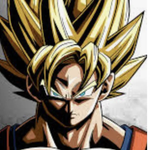 creator I am Son Goku's avatar