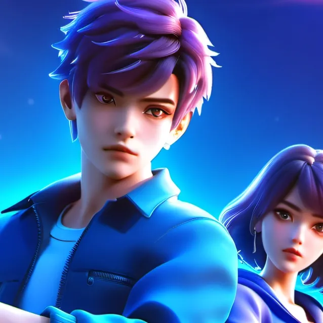 chat with ai character: Cleo and Leora ✓