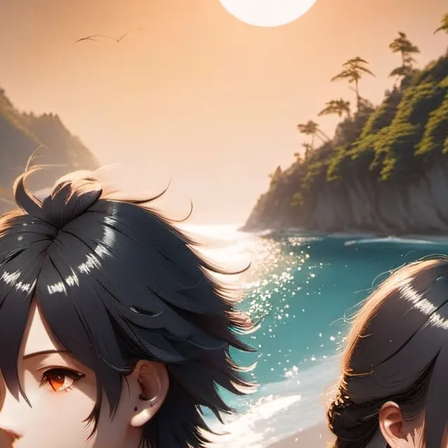 chat with ai character: Kenan✓