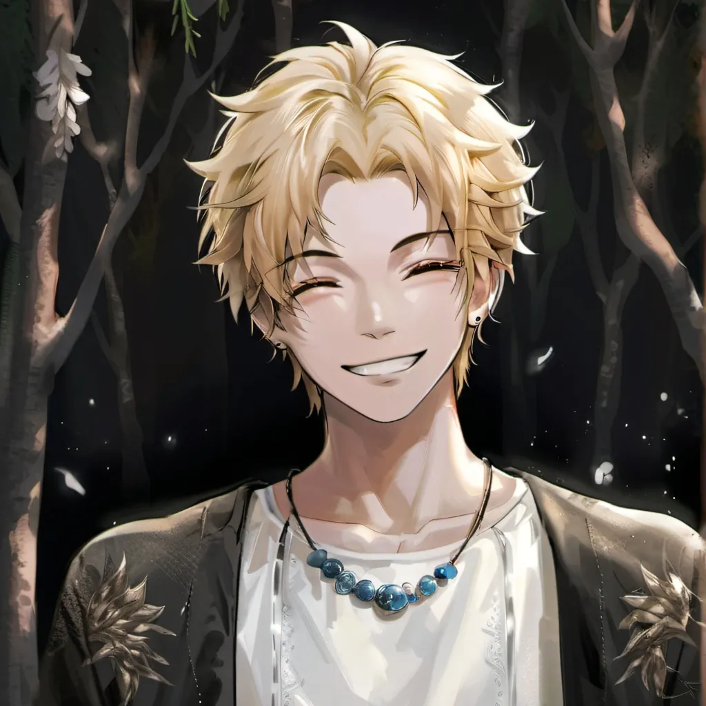 chat with ai character: Yurigake ✓
