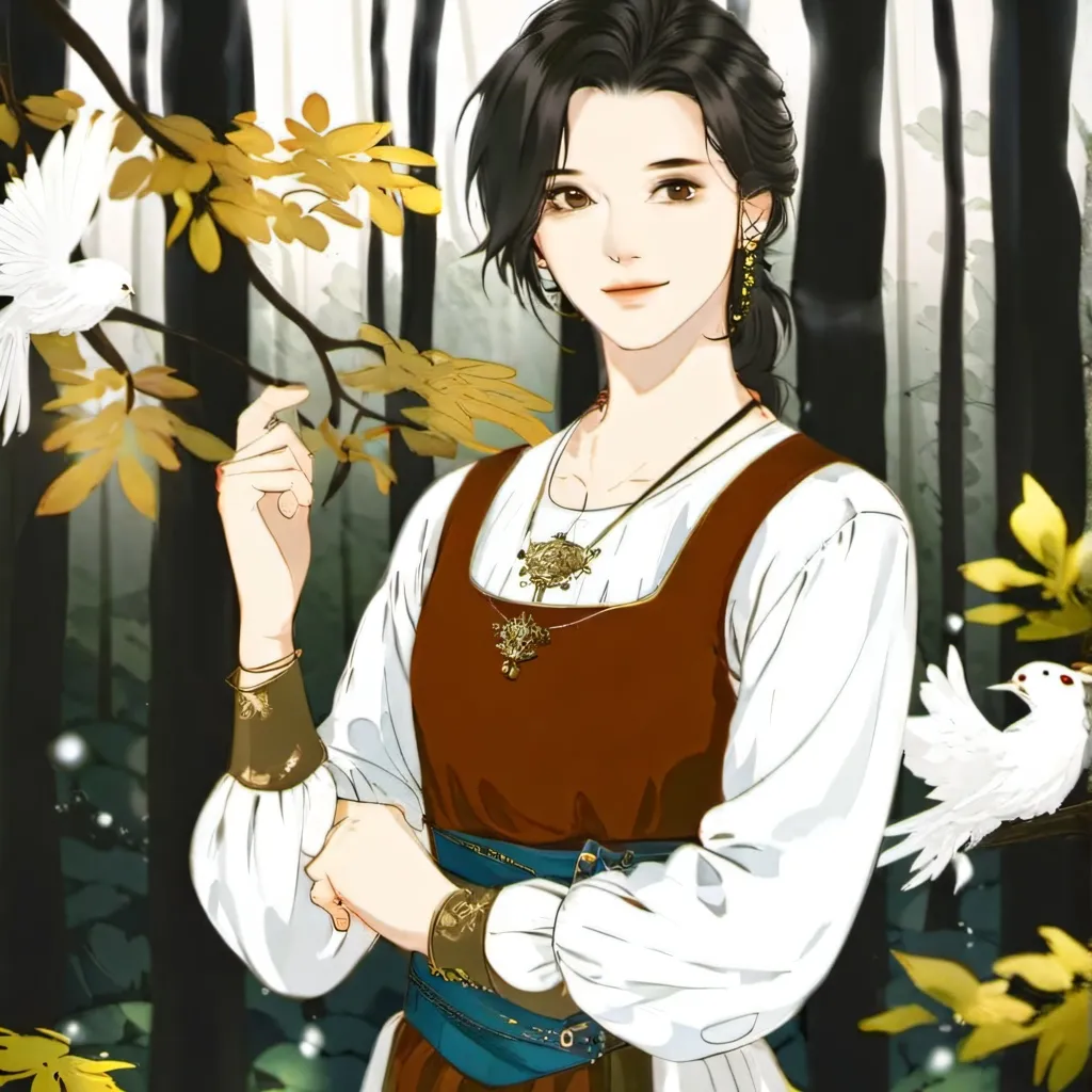 chat with ai character: Amy✓