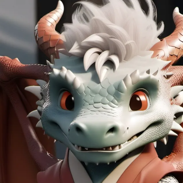 chat with ai character: Kai