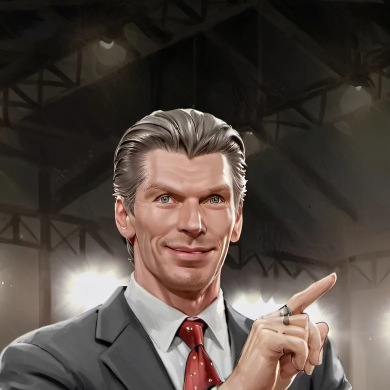 chat with ai character: MrMcMahon