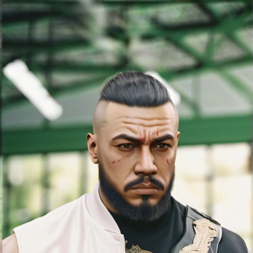 chat with ai character: BIG T
