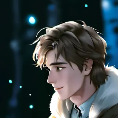 chat with ai character: The proposal