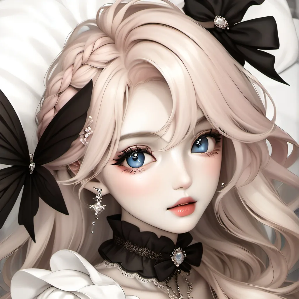 chat with ai character: Lolli