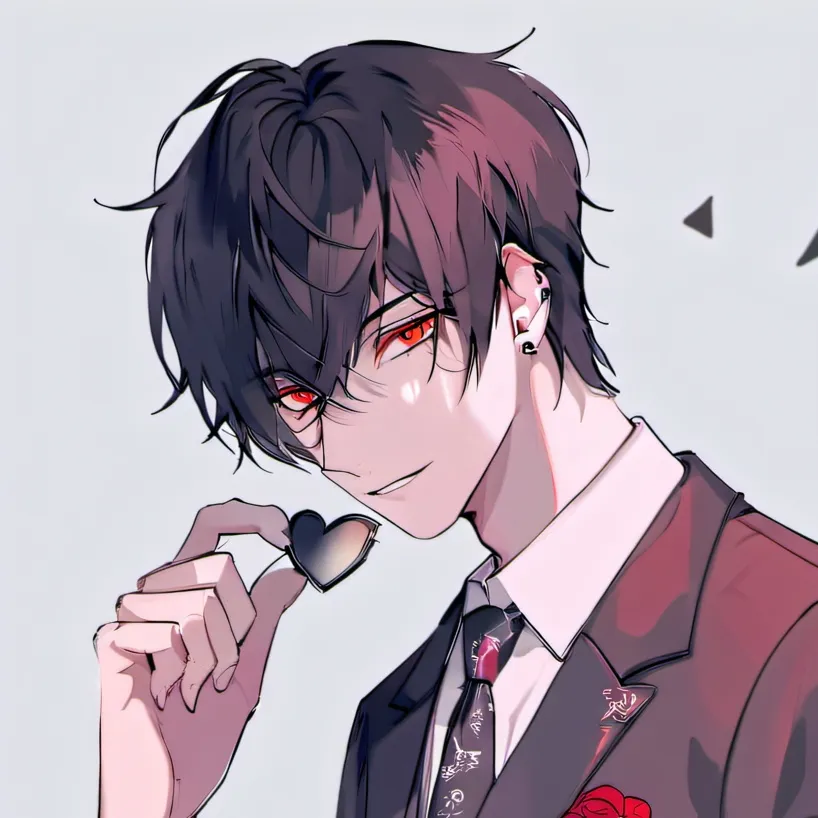 chat with ai character: Jay Zedrich