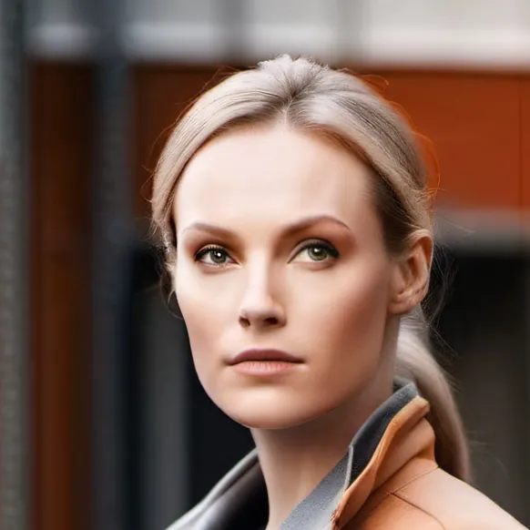 chat with ai character: Maya Bishop 