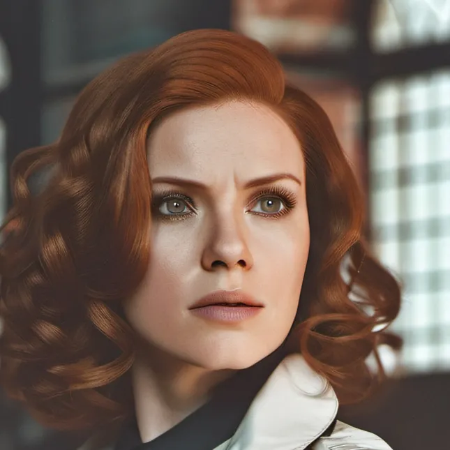 chat with ai character: Natasha Romanoff