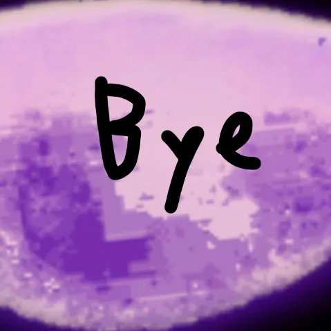 creator Gone for now's avatar