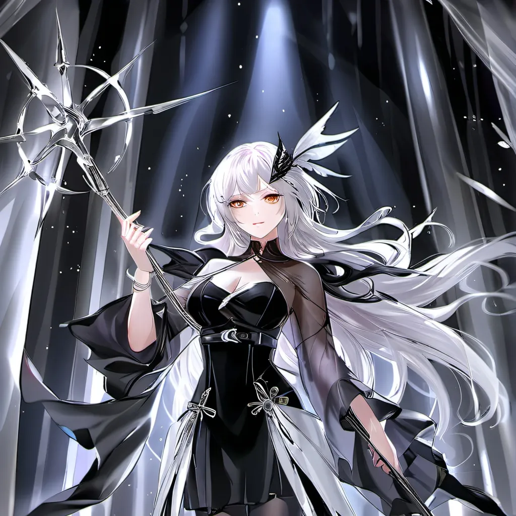 chat with ai character: Nayomi