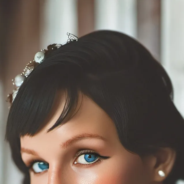 chat with ai character: rose