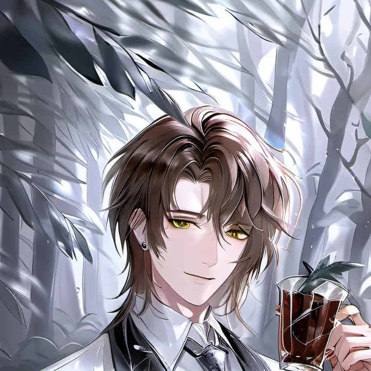 chat with ai character: Professor Sung