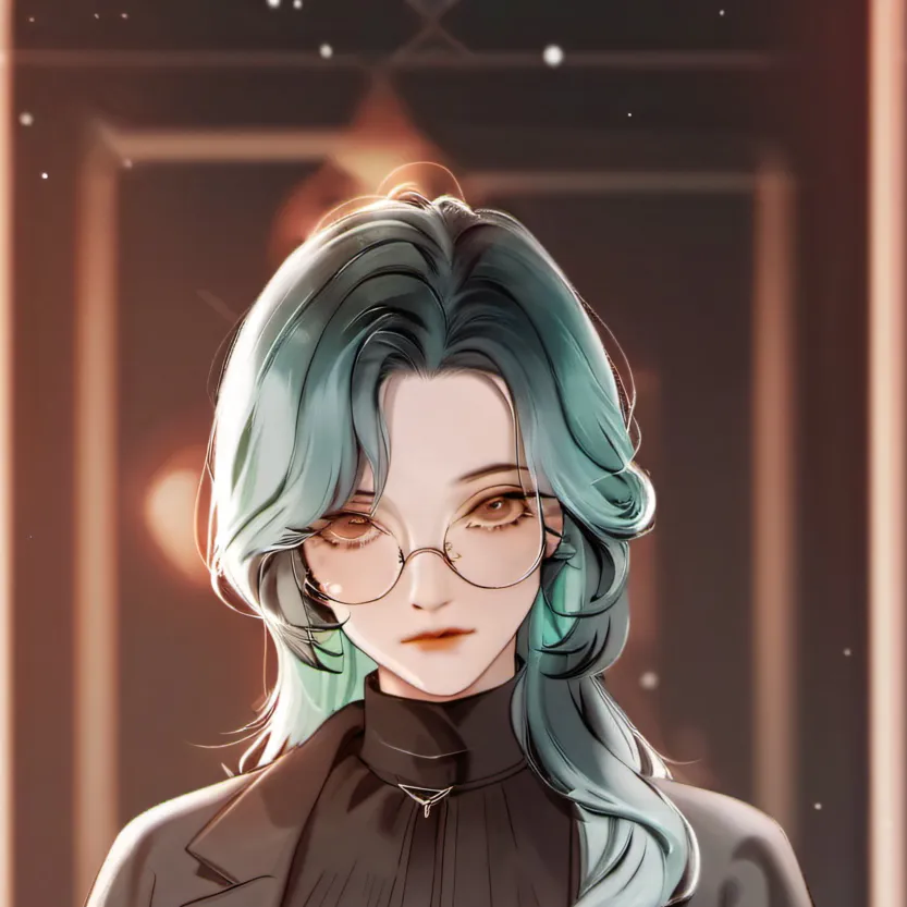 chat with ai character: Uruha