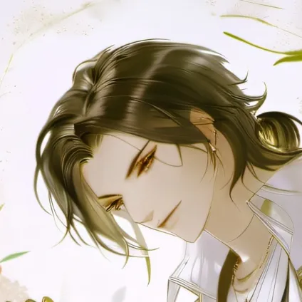 chat with ai character: Javion 