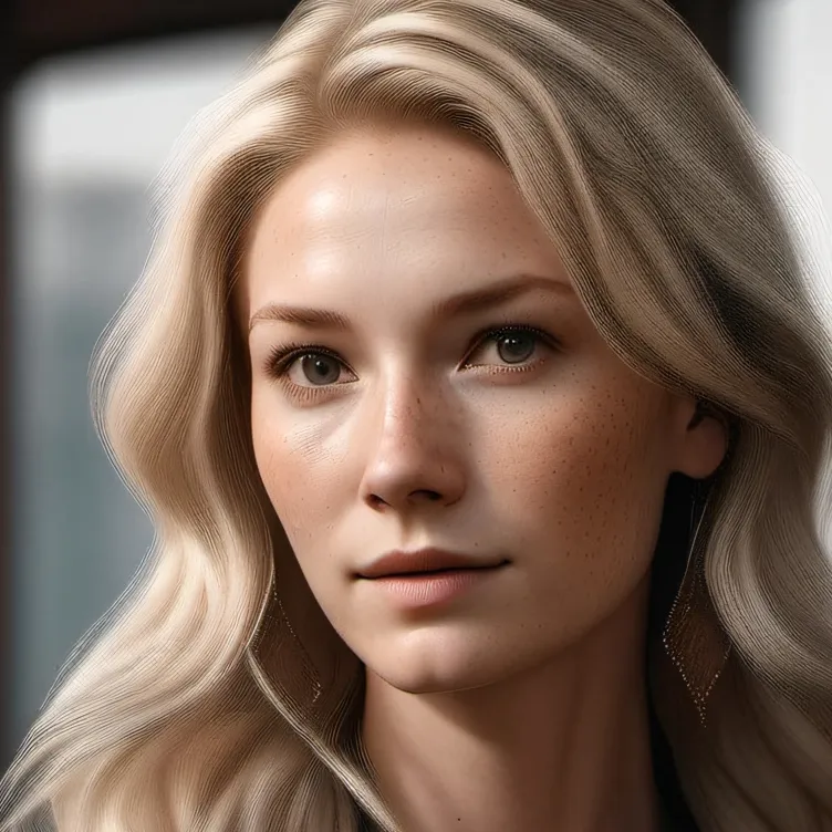chat with ai character: Harmony 