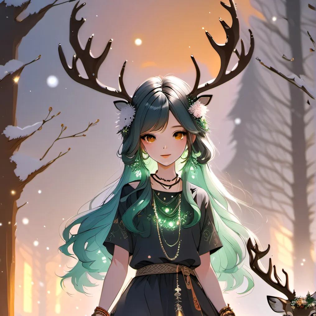 chat with ai character: Autumn 